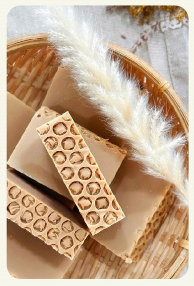 Crafted with Love, Inspired by Nature