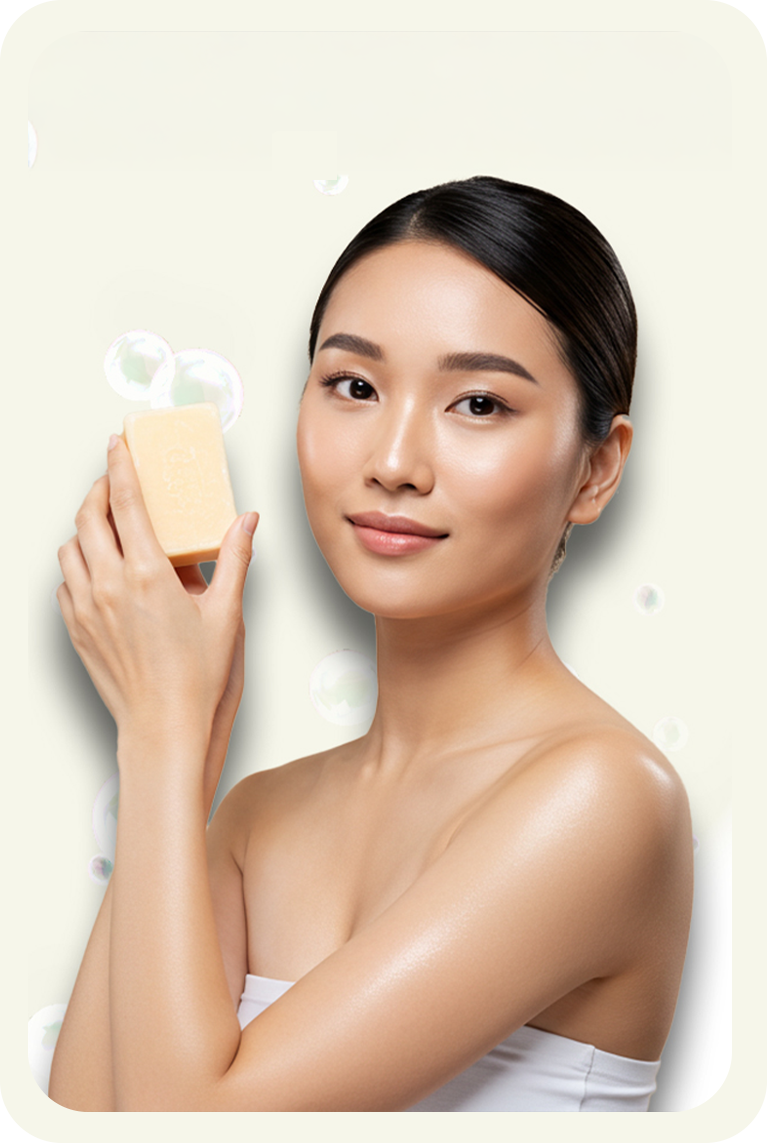 Nourish Your Skin, Naturally